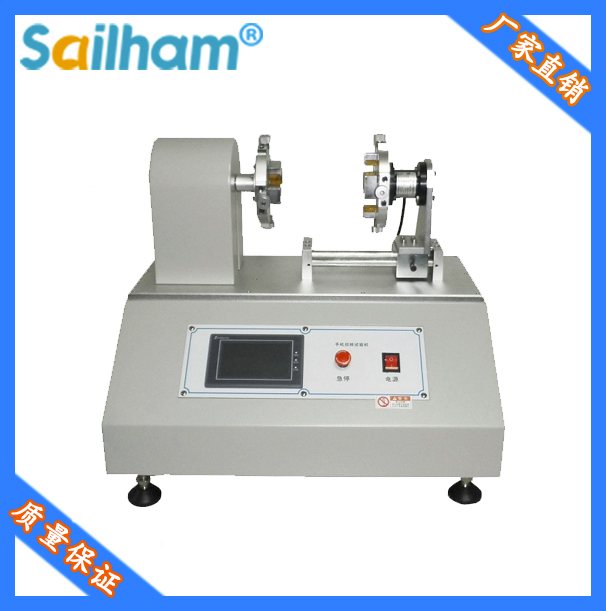 ZH-LZ扭轉(zhuǎn)試驗機(jī)