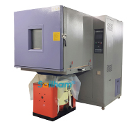 溫度濕度振動(dòng)三綜合試驗(yàn)機(jī)